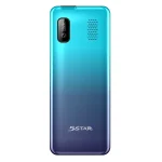 5star BD150 View 2 - Camera, Display & Design