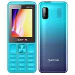 5star BD150 View 3 - Camera, Display & Design
