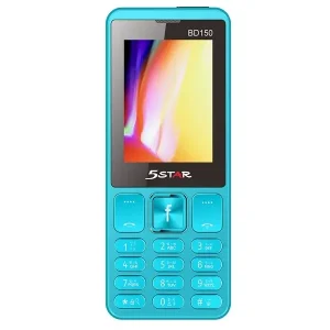 5star BD150 Price & Official Specs in Bangladesh