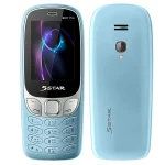 5star BD17 Pro View 4 - Camera, Display & Design