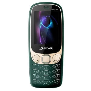 5star BD17 Pro Price & Official Specs in Bangladesh