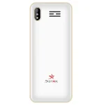 5star BD20 View 3 - Camera, Display & Design