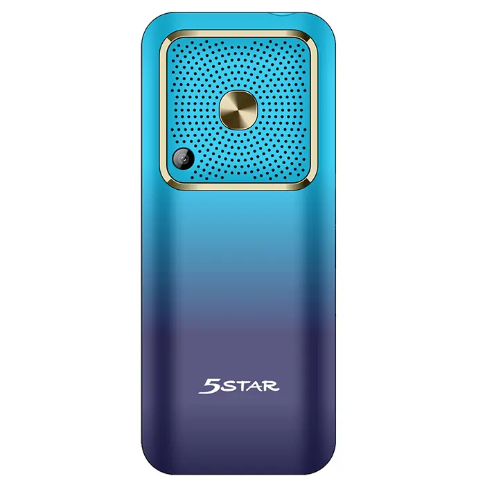 5star BD24 View 3 - Camera, Display & Design
