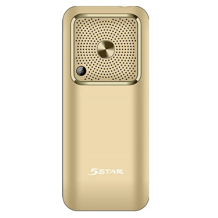 5star BD24 View 5 - Camera, Display & Design