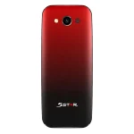 5star BD29 Plus View 2 - Camera, Display & Design