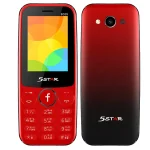 5star BD29 Plus View 3 - Camera, Display & Design