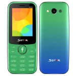 5star BD29 Plus View 5 - Camera, Display & Design