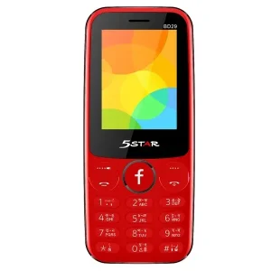 5star BD29 Plus Price & Official Specs in Bangladesh