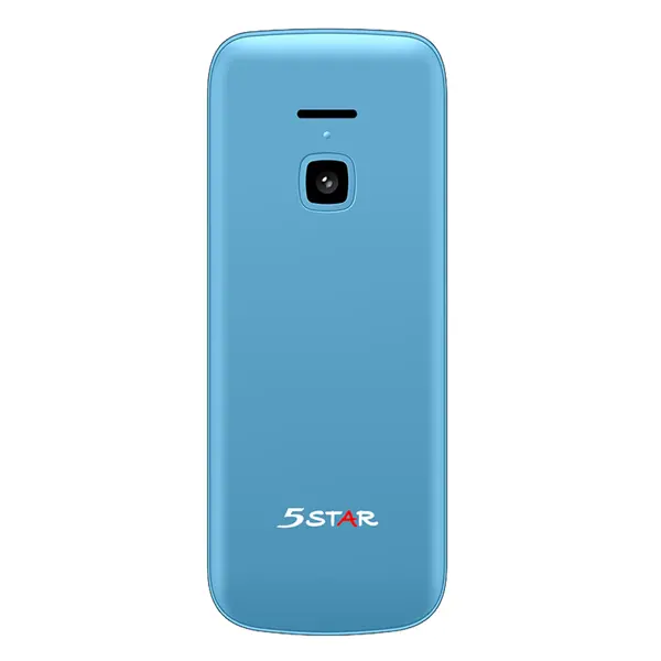 5star BD31 View 2 - Camera, Display & Design