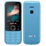 5star BD31 View 3 - Camera, Display & Design