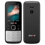 5star BD31 View 4 - Camera, Display & Design