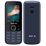 5star BD31 View 5 - Camera, Display & Design