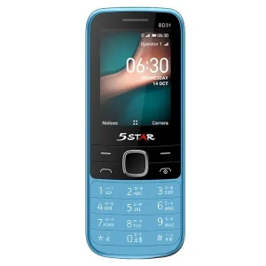 5star BD31 Price & Official Specs in Bangladesh
