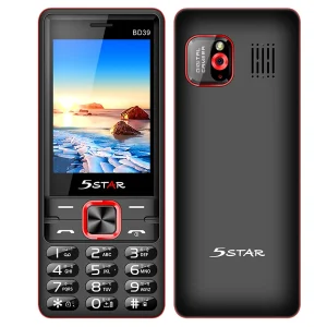 5star BD39 Price & Official Specs in Bangladesh
