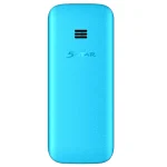 5star BD40 View 3 - Camera, Display & Design