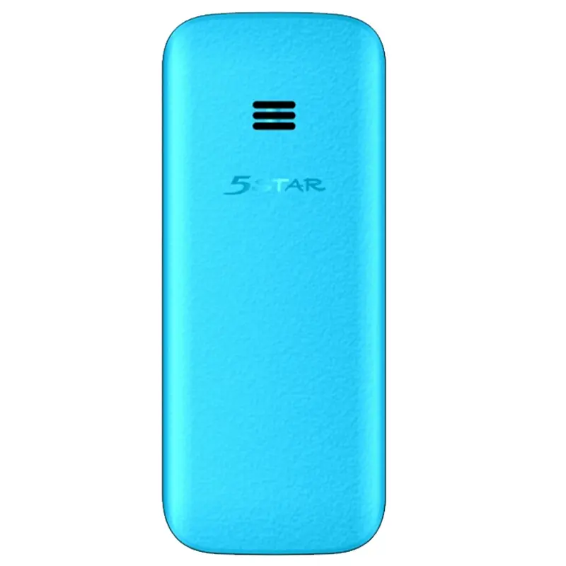 5star BD40 View 3 - Camera, Display & Design