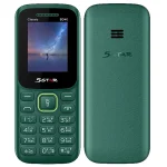5star BD40 View 5 - Camera, Display & Design
