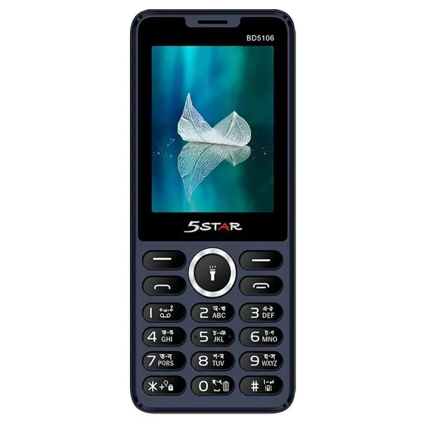 5star BD5106 View 1 - Camera, Display & Design