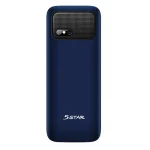 5star BD60 View 3 - Camera, Display & Design