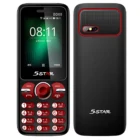 5star BD60 View 3 - Camera, Display & Design