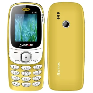 5star BD6310 Price & Official Specs in Bangladesh