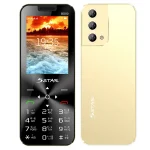 5star BD80(4SIM) Front Official View