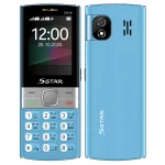 5star DX10 View 1 - Camera, Display & Design