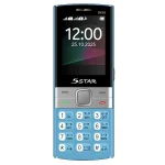 5star DX10 View 2 - Camera, Display & Design