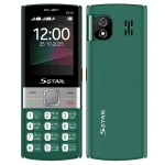 5star DX10 View 3 - Camera, Display & Design