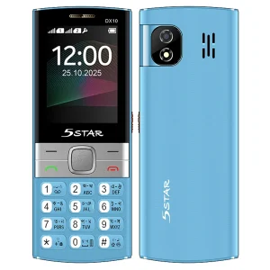 5star DX10 Price & Official Specs in Bangladesh