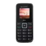 Alcatel 1011D View 2 - Camera, Display & Design