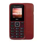 Alcatel 1011D View 4 - Camera, Display & Design