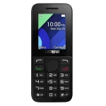 Alcatel 1054D View 2 - Camera, Display & Design