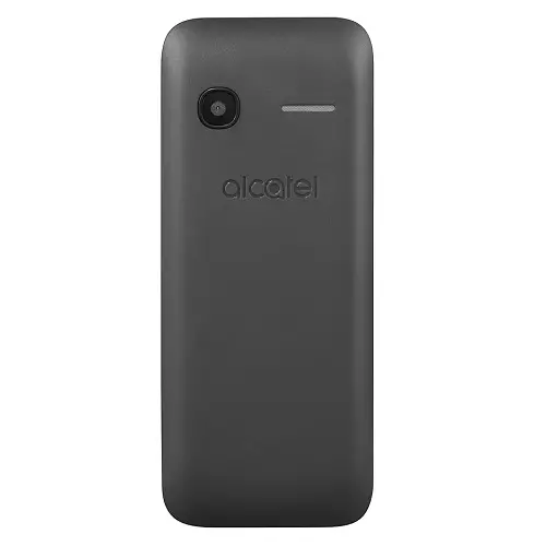 Alcatel 1054D View 3 - Camera, Display & Design