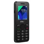 Alcatel 1054D View 4 - Camera, Display & Design