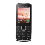 Alcatel 2005 View 2 - Camera, Display & Design
