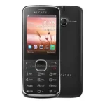 Alcatel 2005 View 3 - Camera, Display & Design
