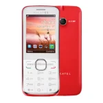 Alcatel 2005 View 4 - Camera, Display & Design