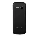 Alcatel 2040D View 3 - Camera, Display & Design