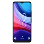 Alcatel 3 (2025) View 2 - Camera, Display & Design