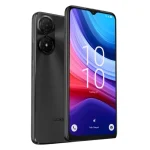 Alcatel 3 (2025) View 4 - Camera, Display & Design