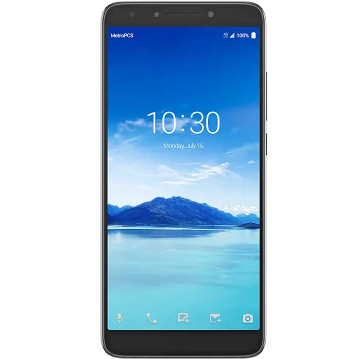 Alcatel 7 View 2 - Camera, Display & Design