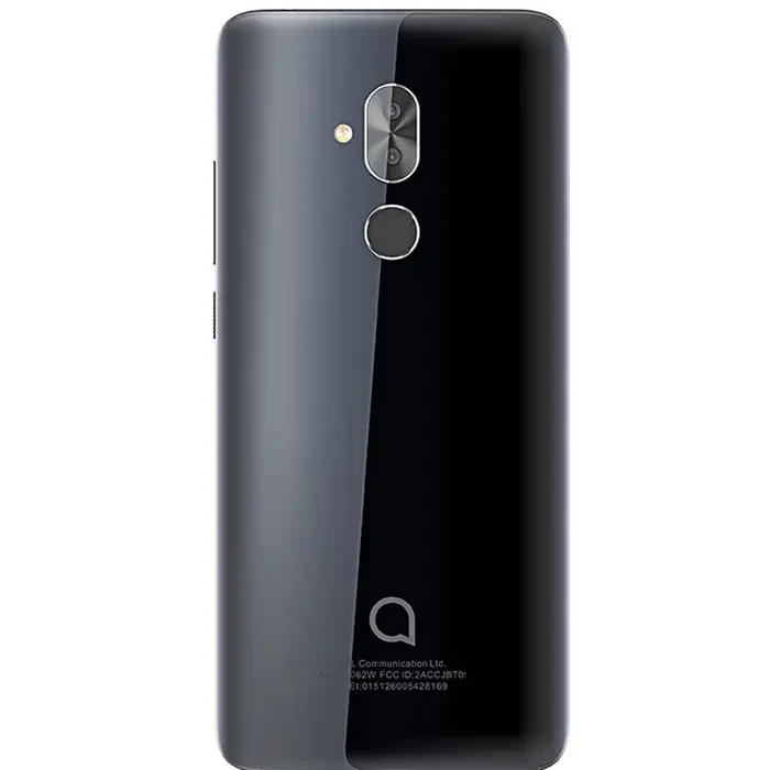 Alcatel 7 View 3 - Camera, Display & Design