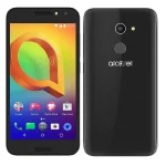 Alcatel A3 View 1 - Camera, Display & Design