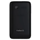 Alcatel Fire C 2G View 2 - Camera, Display & Design