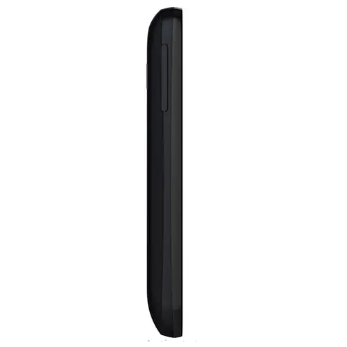 Alcatel Fire C 2G View 4 - Camera, Display & Design