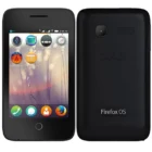 Alcatel Fire C 2G Front Official View