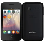 Alcatel Fire C 2G Front Official View