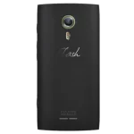 Alcatel Flash 2 View 3 - Camera, Display & Design