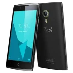 Alcatel Flash 2 Front Official View